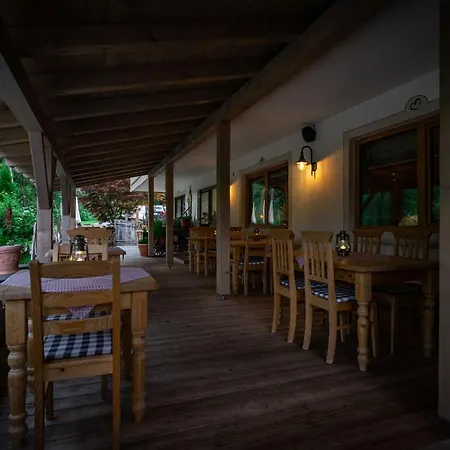 Tirolerherz Hotel