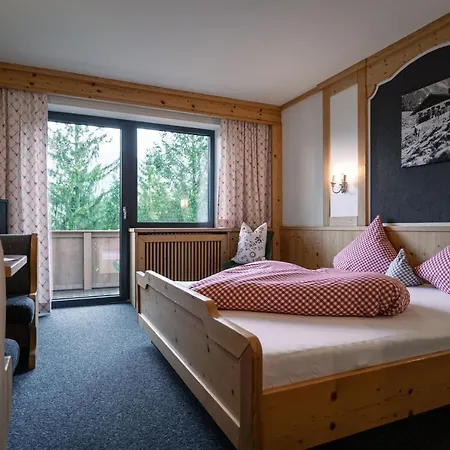 Tirolerherz Hotel