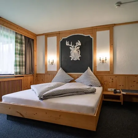 Hotel Tirolerherz