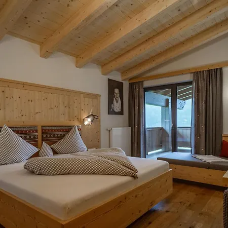 Tirolerherz * Sankt Ulrich am Pillersee