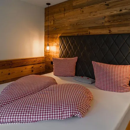 Tirolerherz Sankt Ulrich am Pillersee