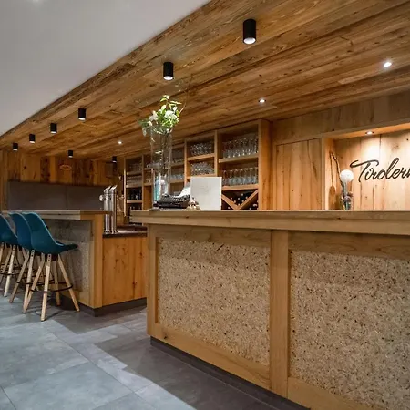 Tirolerherz Hotel Sankt Ulrich am Pillersee