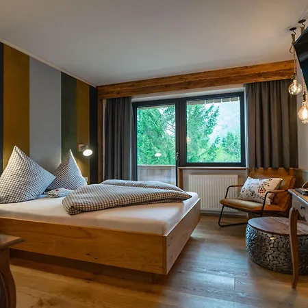 Tirolerherz Hotel Sankt Ulrich am Pillersee