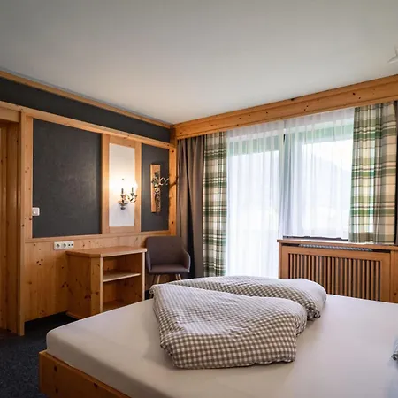 Tirolerherz Hotel Sankt Ulrich am Pillersee