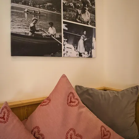 Tirolerherz ホテル *