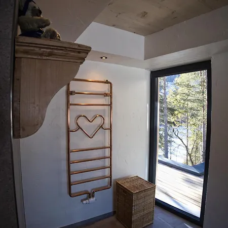 Tirolerherz ホテル ザンクト・ウルリッヒ・アム・ピラーゼー