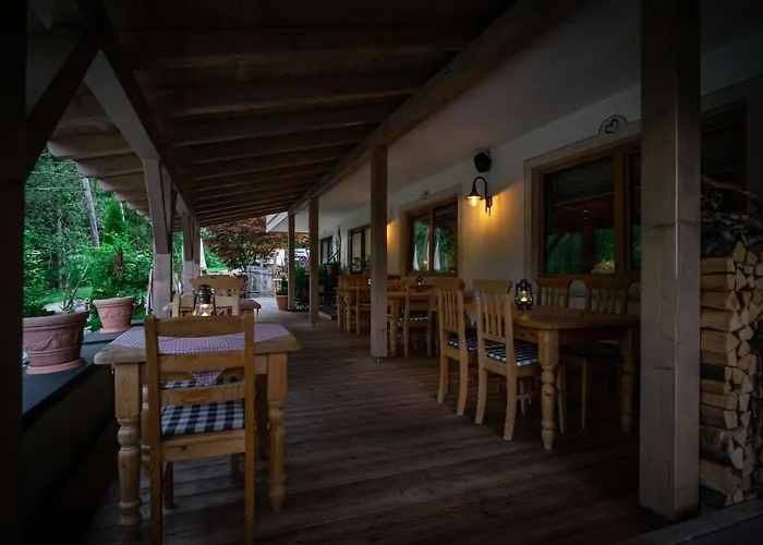 Tirolerherz ホテル