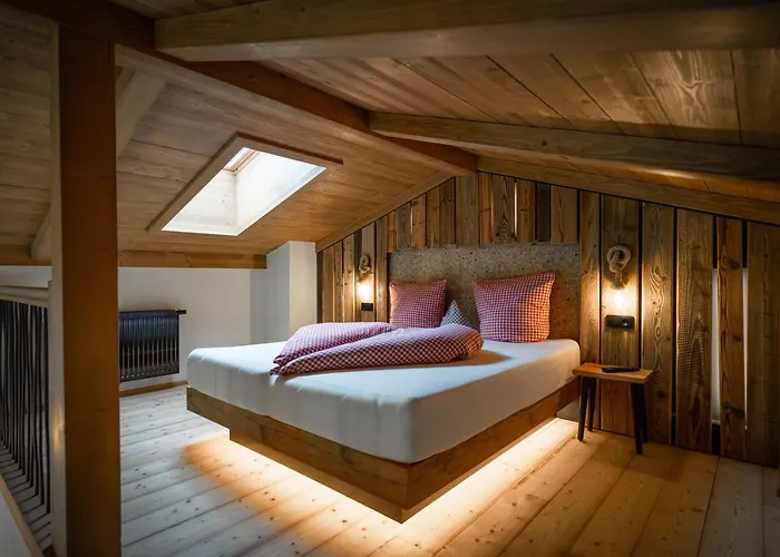 Tirolerherz ザンクト・ウルリッヒ・アム・ピラーゼー