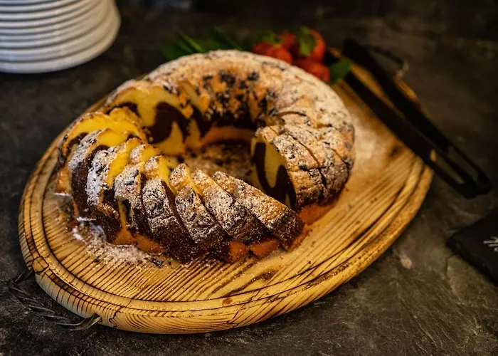 ホテル Tirolerherz ザンクト・ウルリッヒ・アム・ピラーゼー