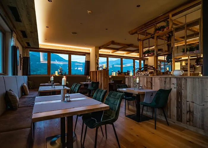 Tirolerherz ザンクト・ウルリッヒ・アム・ピラーゼー