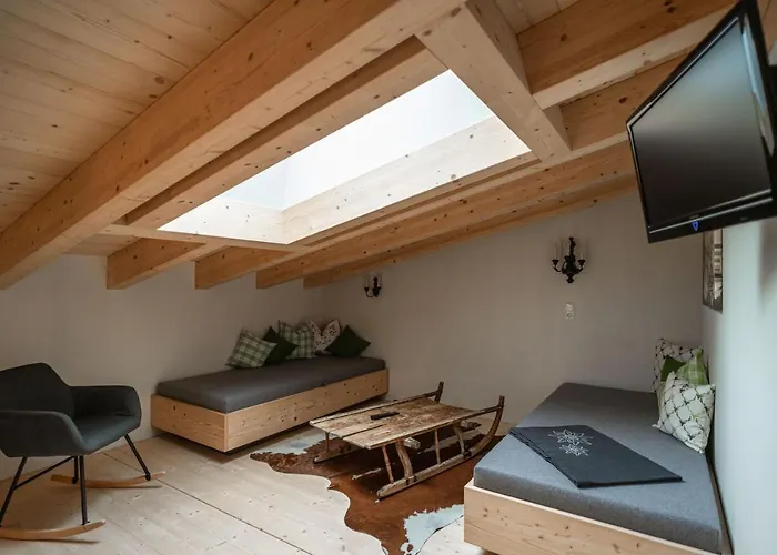 Tirolerherz فندق