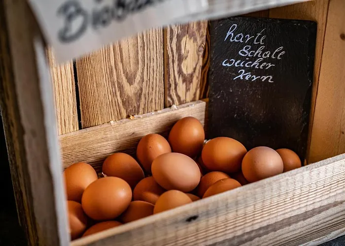 Tirolerherz ホテル ザンクト・ウルリッヒ・アム・ピラーゼー