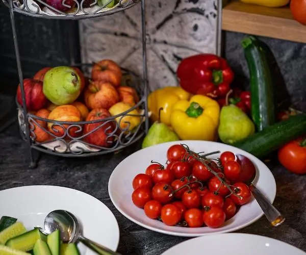 Tirolerherz * ザンクト・ウルリッヒ・アム・ピラーゼー