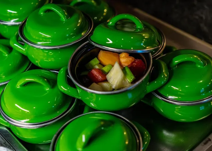 ホテル Tirolerherz ザンクト・ウルリッヒ・アム・ピラーゼー