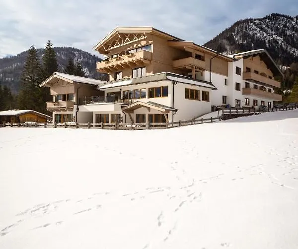 فندق Tirolerherz