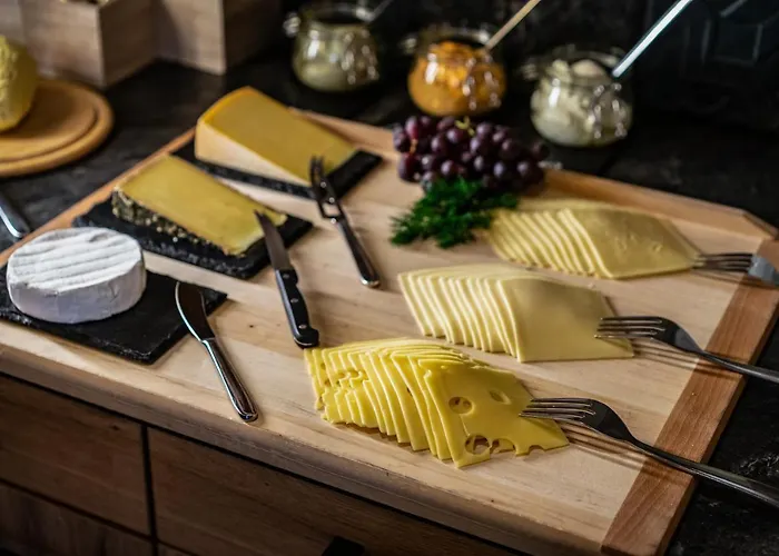 Tirolerherz ホテル *