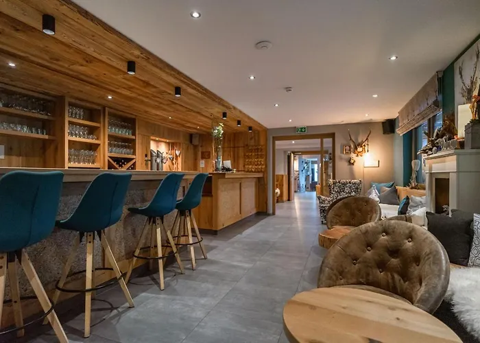 Tirolerherz * ザンクト・ウルリッヒ・アム・ピラーゼー