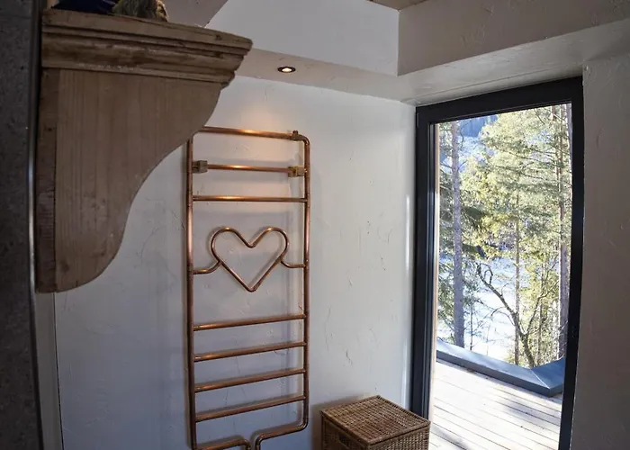 Tirolerherz ホテル ザンクト・ウルリッヒ・アム・ピラーゼー