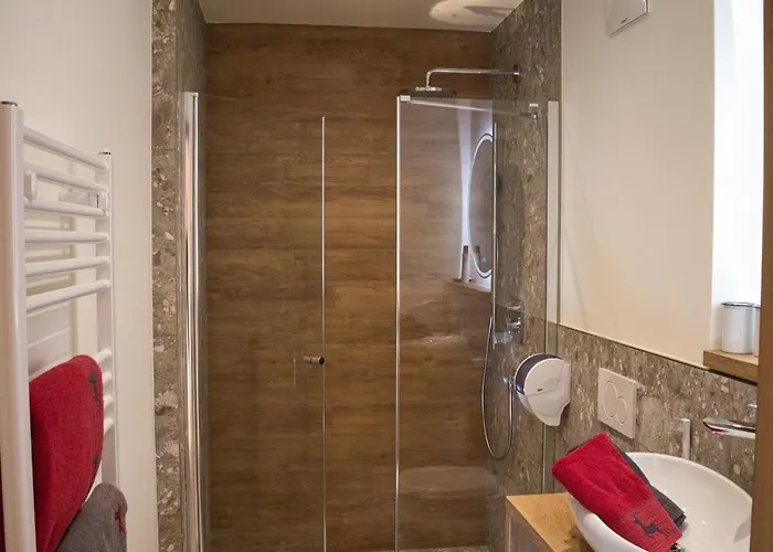 Tirolerherz * ザンクト・ウルリッヒ・アム・ピラーゼー