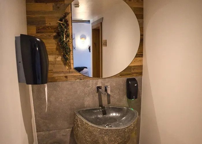 Tirolerherz * ザンクト・ウルリッヒ・アム・ピラーゼー