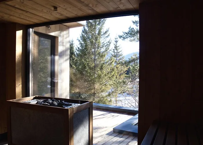 ホテル Tirolerherz *