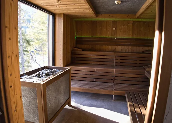 ホテル Tirolerherz ザンクト・ウルリッヒ・アム・ピラーゼー