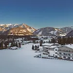 Tirolerherz Отель *