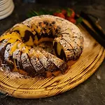 Отель Tirolerherz Санкт-Ульрих-ам-Пиллерзее