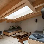 Tirolerherz Отель
