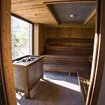 Отель Tirolerherz Санкт-Ульрих-ам-Пиллерзее