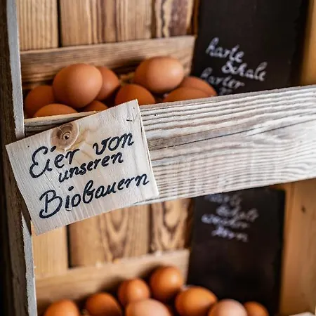 Tirolerherz *