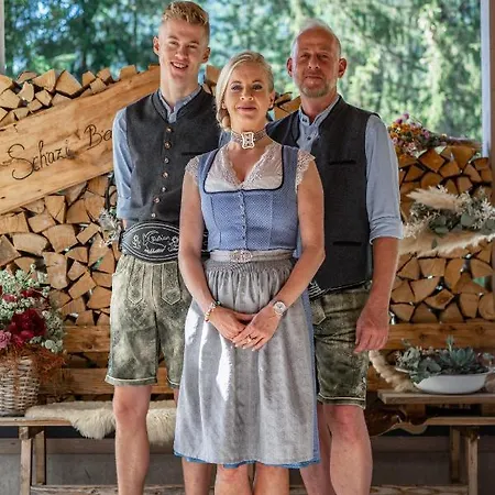 Tirolerherz * Sankt Ulrich am Pillersee