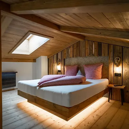 Tirolerherz Sankt Ulrich am Pillersee