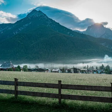 Tirolerherz Hotel Sankt Ulrich am Pillersee