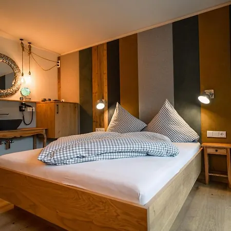 Tirolerherz Hotel Sankt Ulrich am Pillersee