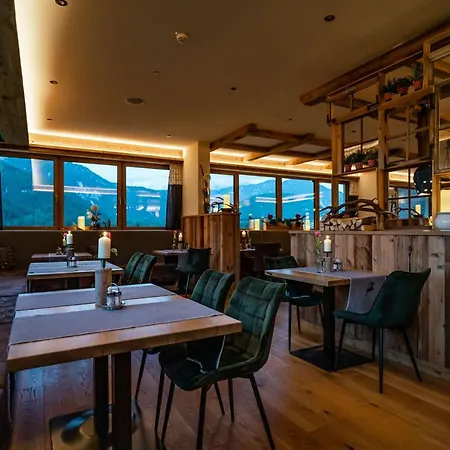 Tirolerherz Sankt Ulrich am Pillersee