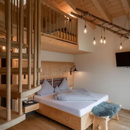 Tirolerherz Hotel Sankt Ulrich am Pillersee