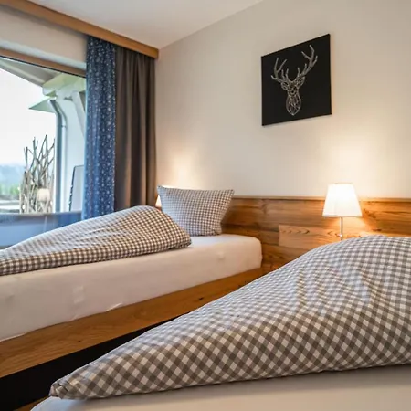 Tirolerherz Sankt Ulrich am Pillersee