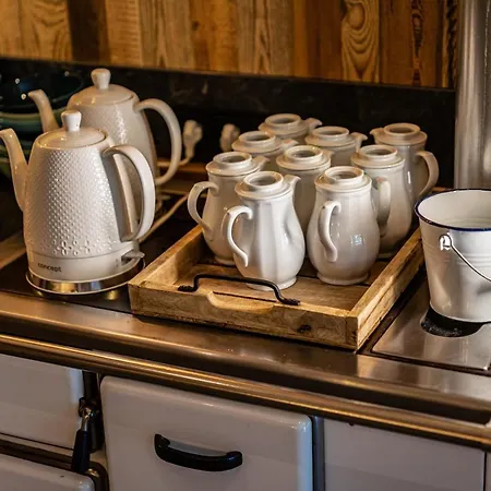 Tirolerherz Sankt Ulrich am Pillersee