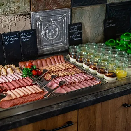 Hotel Tirolerherz Sankt Ulrich am Pillersee