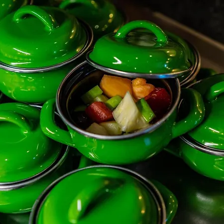 Hotel Tirolerherz Sankt Ulrich am Pillersee