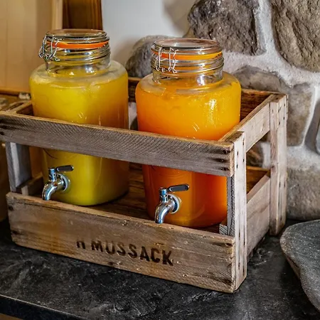 Tirolerherz Hotel Sankt Ulrich am Pillersee