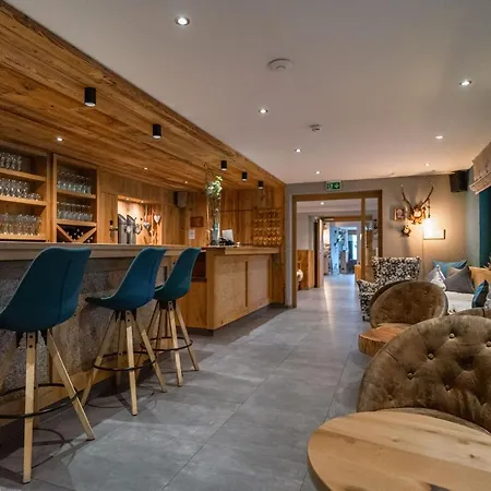 Tirolerherz * Sankt Ulrich am Pillersee