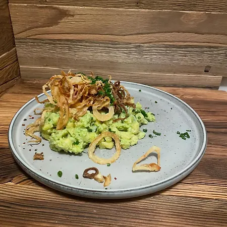 Tirolerherz * Sankt Ulrich am Pillersee