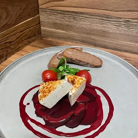 Tirolerherz Hotel Sankt Ulrich am Pillersee