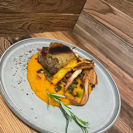 Tirolerherz * Sankt Ulrich am Pillersee