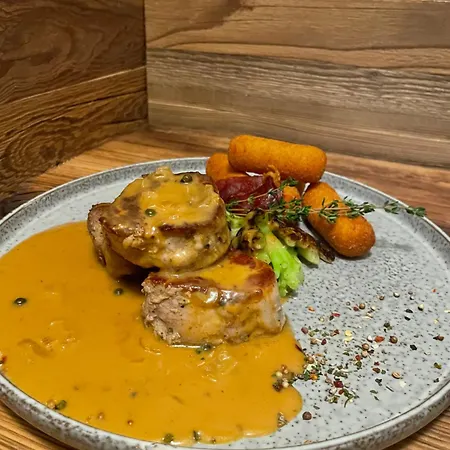 Tirolerherz Sankt Ulrich am Pillersee