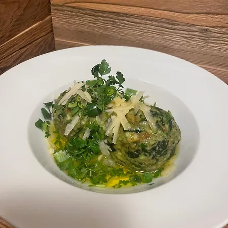 Hotel Tirolerherz Sankt Ulrich am Pillersee